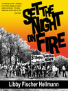 Set the Night on Fire (MP3)